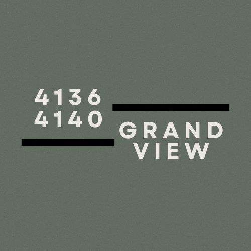 4136 Grandview Blvd logo
